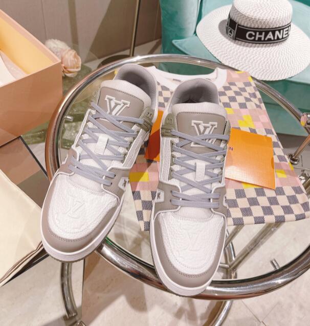 Luxe Touch Bags -  Men Shoes - 942