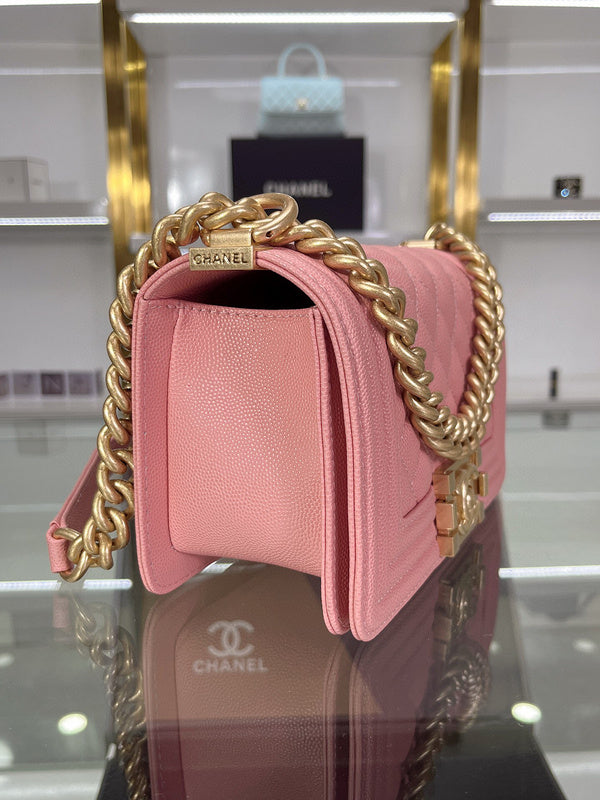 Luxe Touch Bags 

 -  Bags - 3181