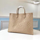 Luxe Touch Fashion LTB-bags - 17808