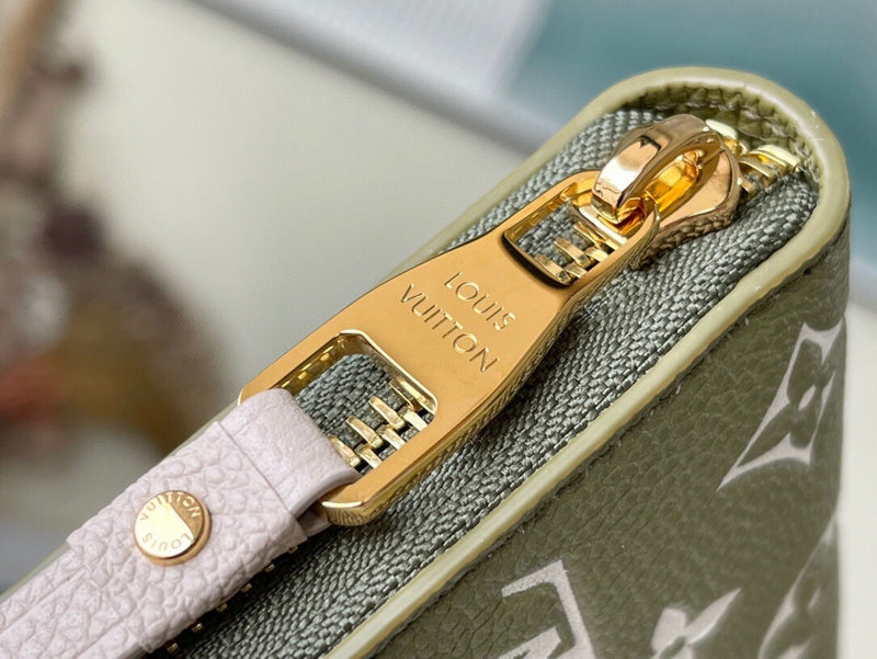 Fashion Luxe Touch bags - 5250