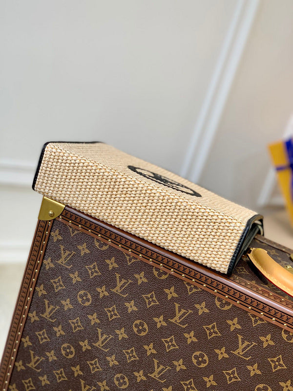 Luxe Touch Fashion LTB-Bags - 16697