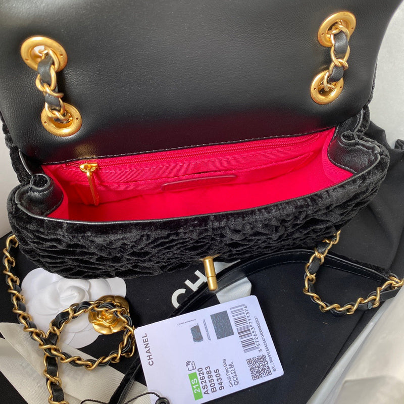 LTB - Luxe Touch Bags - 318