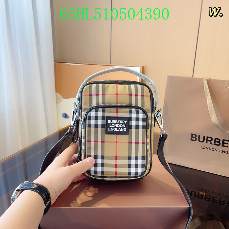 LTB Fashion -BBR Bags - 136