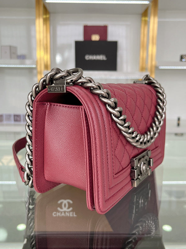 Luxe Touch Bags 

 -  Bags - 3161