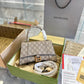 Luxe Touch Fashion - BGA Bags - 1462
