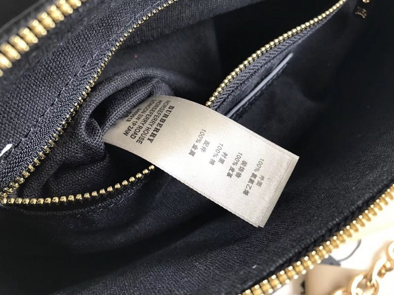 Luxe Touch Bags Fashion -BBR Bags - 1233