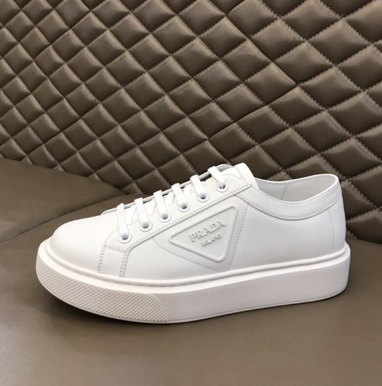 Luxe Touch Bags - PHP Shoes - 018