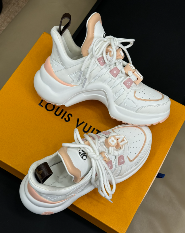 Luxe Touch Bags 

 - LTB Women Shoes - 001