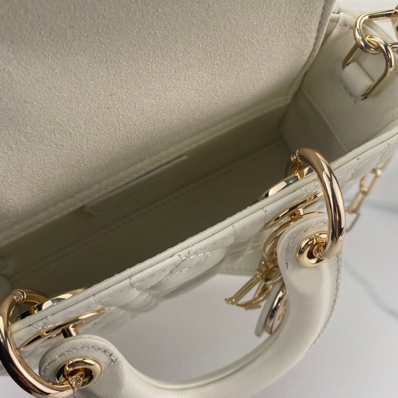 LTB - Luxe Touch Bags - 635