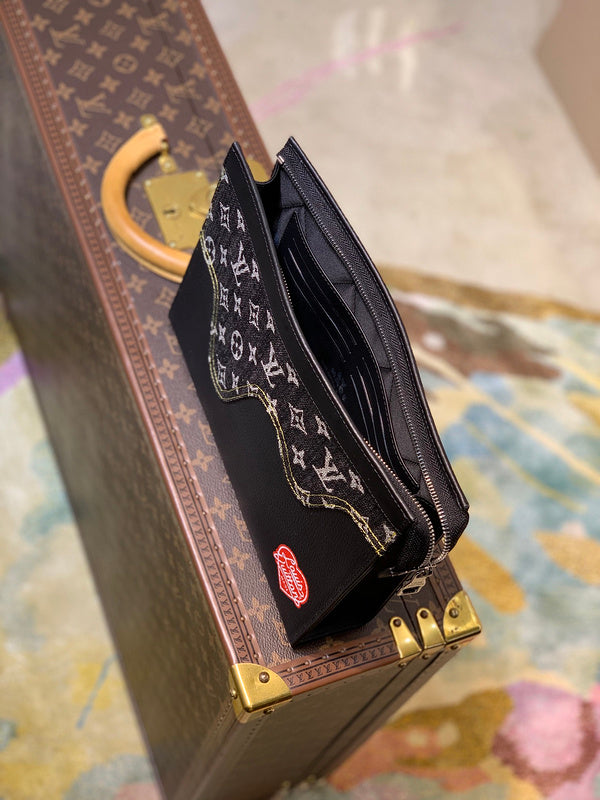 Luxe Touch Fashion LTB-bags - 17199
