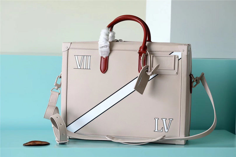 Luxe Touch Fashion LTB-bags - 9806