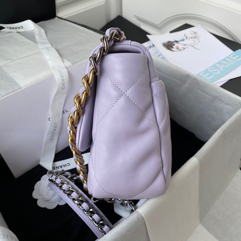 LTB - Luxe Touch Bags - 258