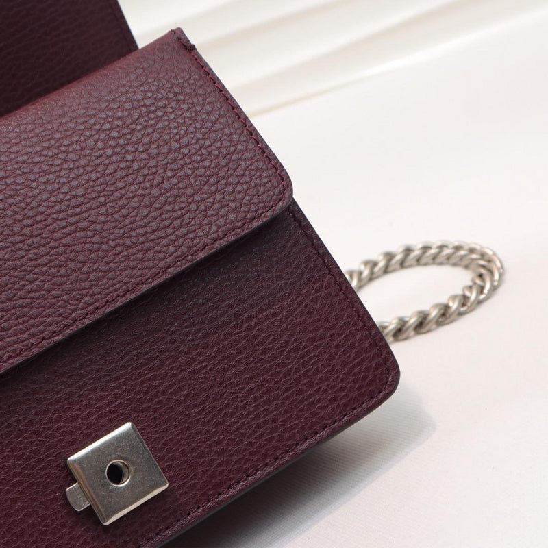 Luxe Touch Bags 

 - LTB Bags - 991