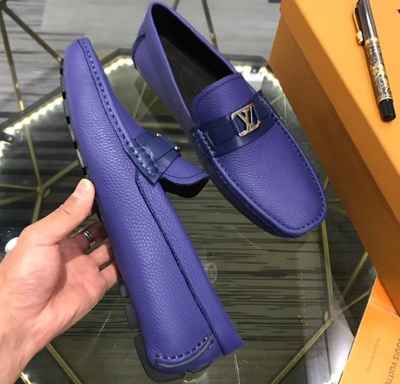 Luxe Touch Bags -  Men Shoes - 1921