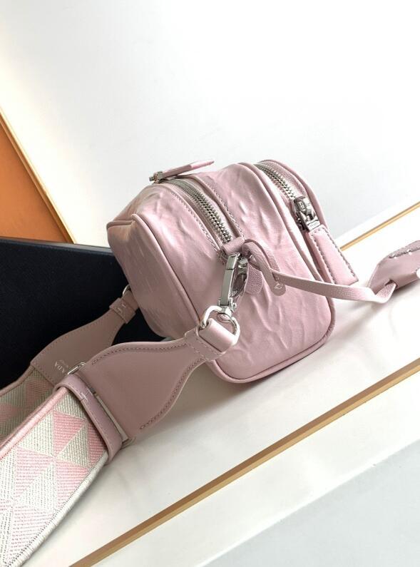 Luxe Touch Bags - PD Bags - 071