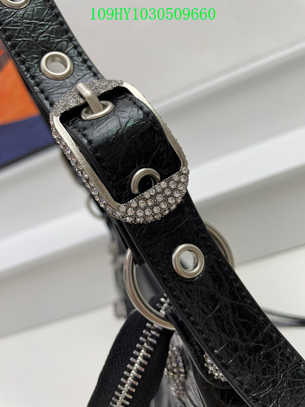 Luxe Touch Fashion - BGA Bags - 1786