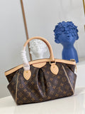 Luxe Touch Fashion LTB-bags - 17193