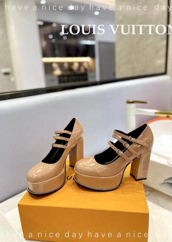 Luxe Touch Bags 

 - LTB Women Shoes - 534