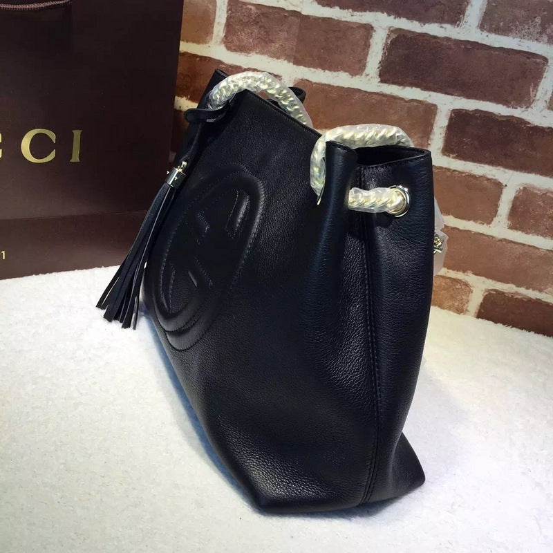 Luxe Touch Bags - Luxe Touch Bags - 1210