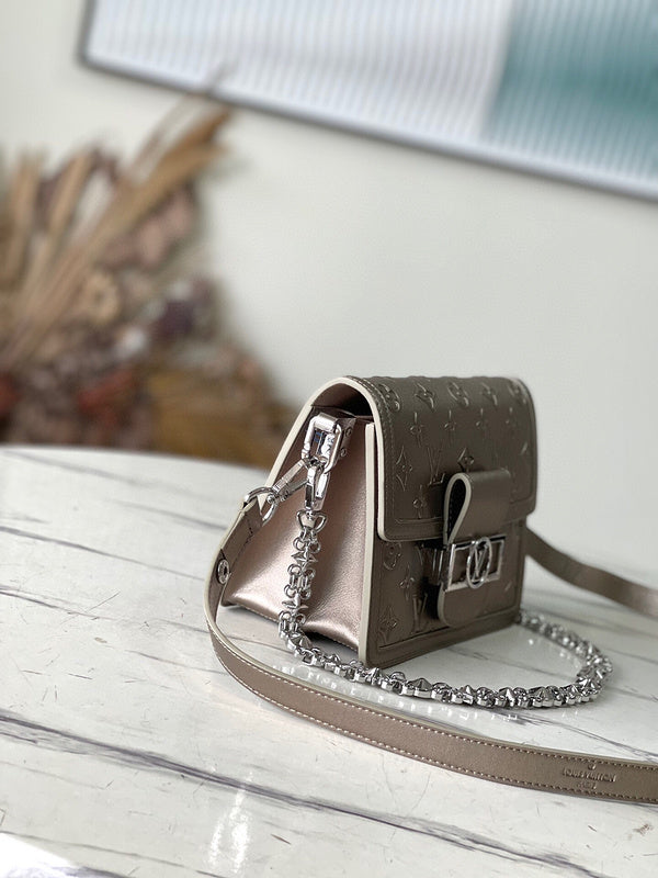 Fashion Luxe Touch bags - 4179
