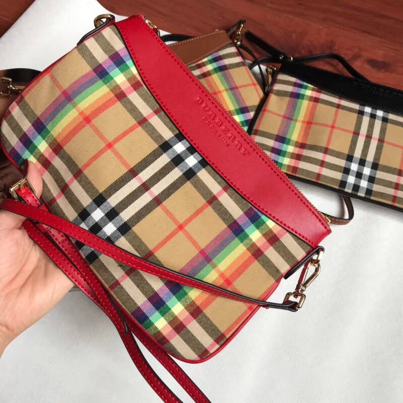 Luxe Touch Fashion -BBR Bags - 1069