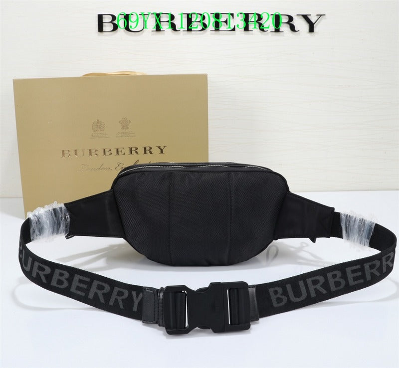 LTB Fashion -BBR Bags - 412