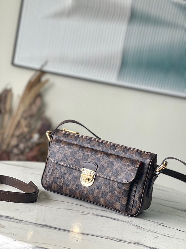 Fashion Luxe Touch bags - 4260