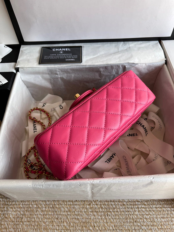 Luxe Touch Bags 

 -  Bags - 3464