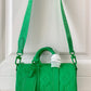 Fashion Luxe Touch bags - 2827