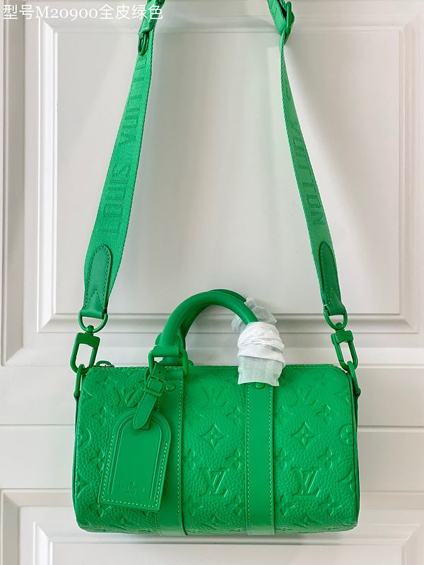 Fashion Luxe Touch bags - 2827