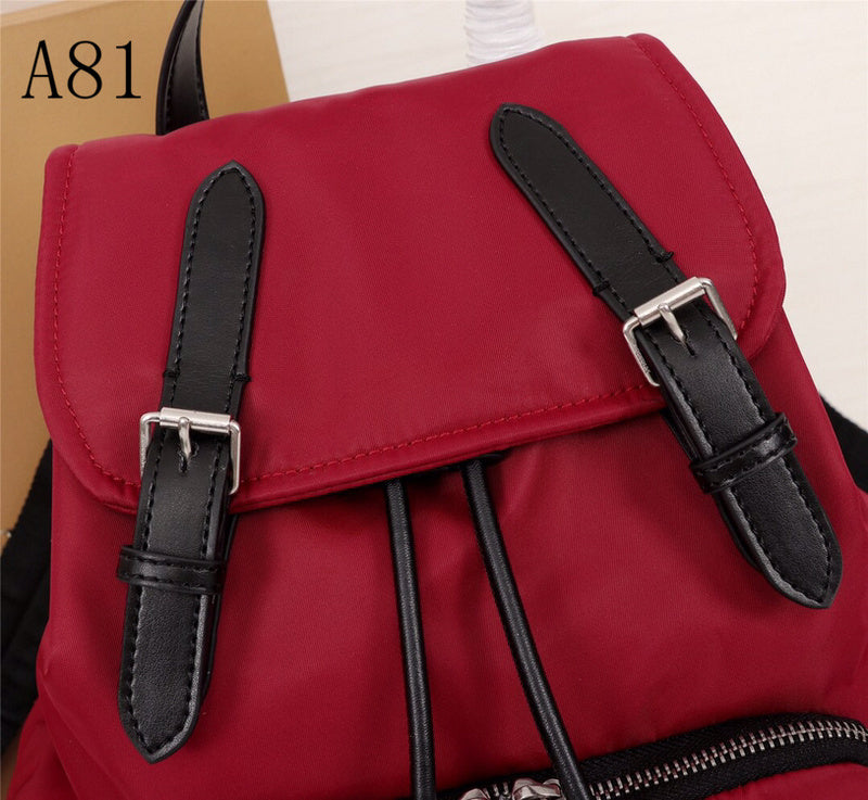 Luxe Touch Bags Fashion -BBR Bags - 877