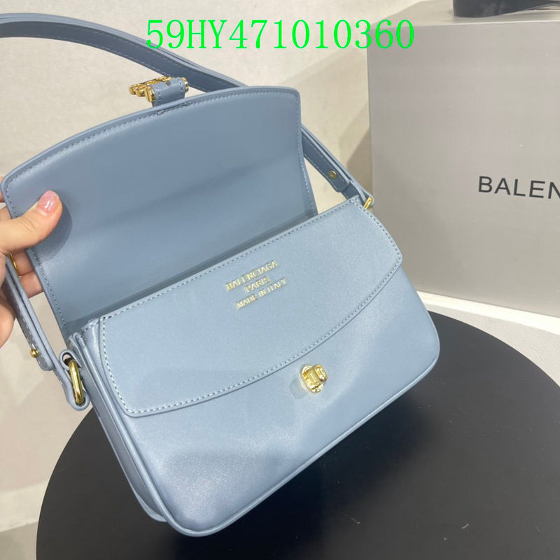 LTB Fashion - BGA Bags - 2024