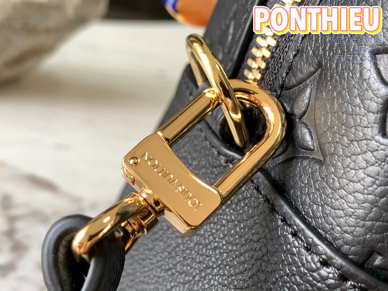 Luxe Touch Fashion LTB-Bags - 16645
