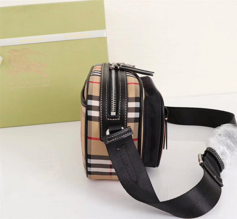 Luxe Touch Fashion -BBR Bags - 1661