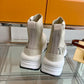 Luxe Touch Bags -  Women Shoes - 648