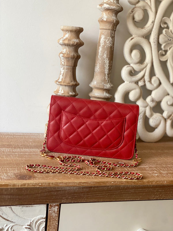 LTB - Luxe Touch Bags - 077