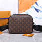 Luxe Touch Fashion LTB-bags - 17119