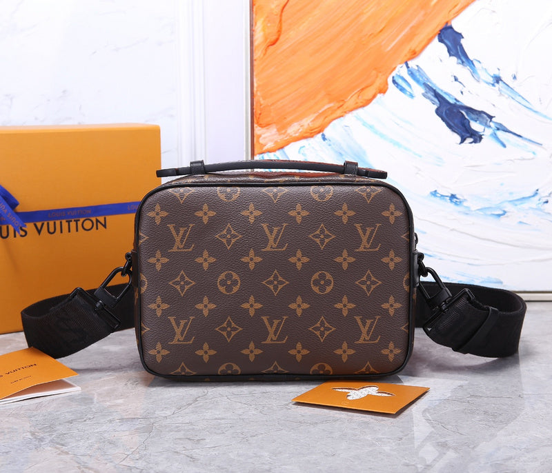 Luxe Touch Fashion LTB-bags - 17119