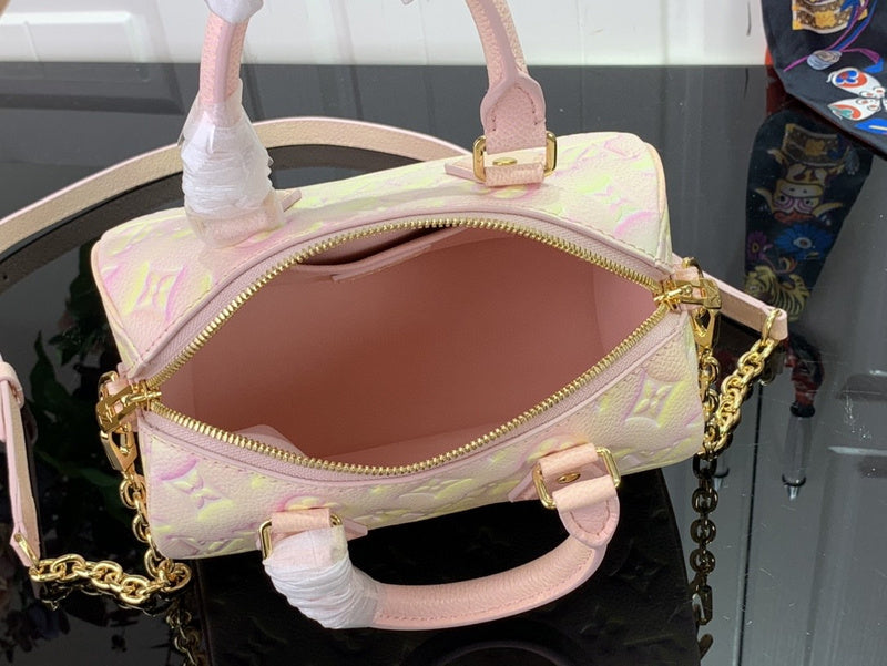 Fashion Luxe Touch bags - 3452