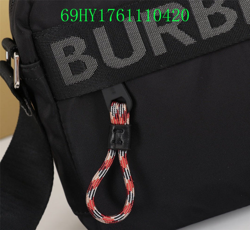 Luxe Touch Fashion -BBR Bags - 228
