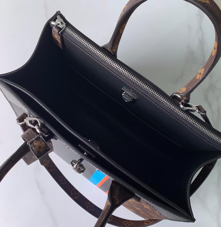 Luxe Touch Bags 

 - LTB Bags - 2934