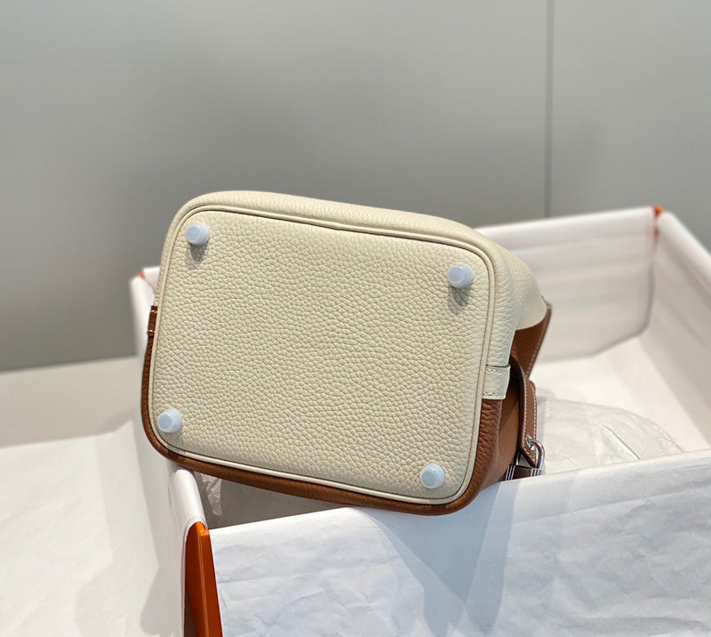 Luxe Touch Bags - HMS Bags - 034