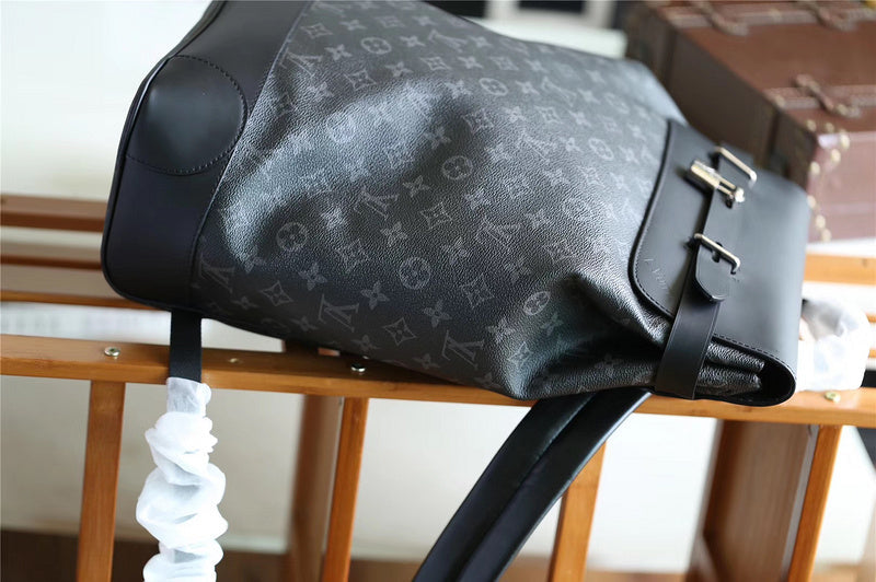 Luxe Touch Fashion LTB-bags - 9749
