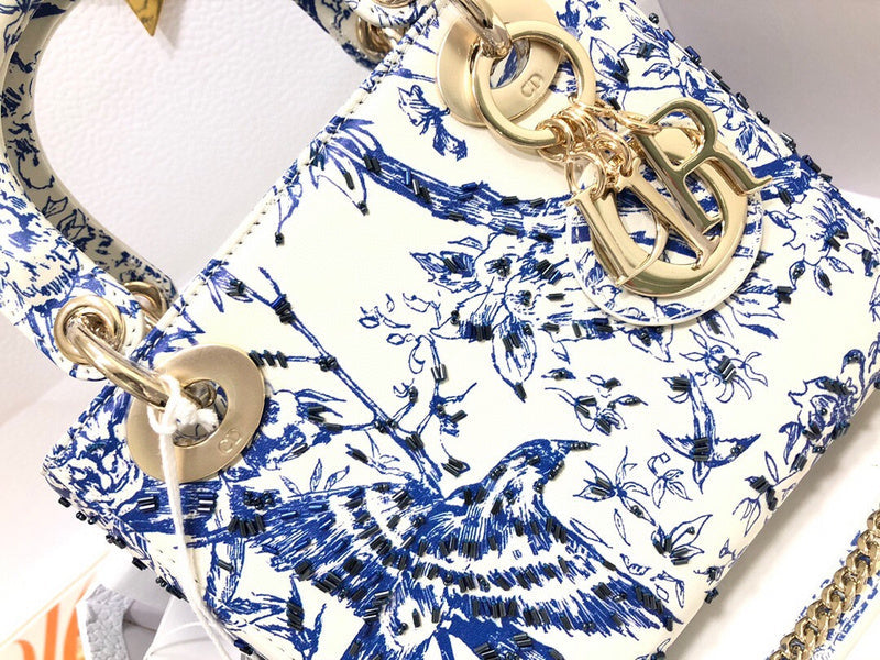 LTB - Luxe Touch Bags - 786