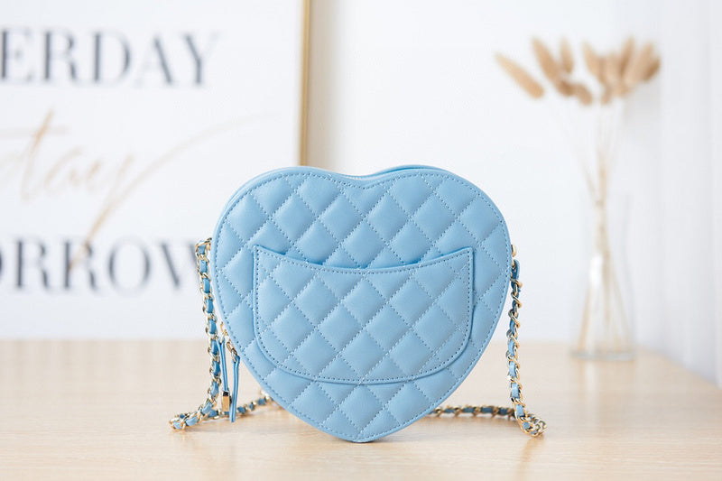 Luxe Touch Bags 

 -  Bags - 3012