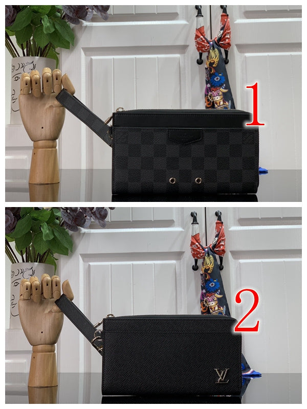 Fashion Luxe Touch bags - 2672