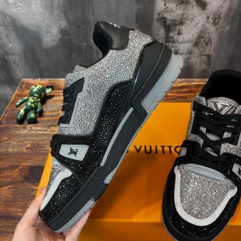 Luxe Touch Bags -  Men Shoes - 792