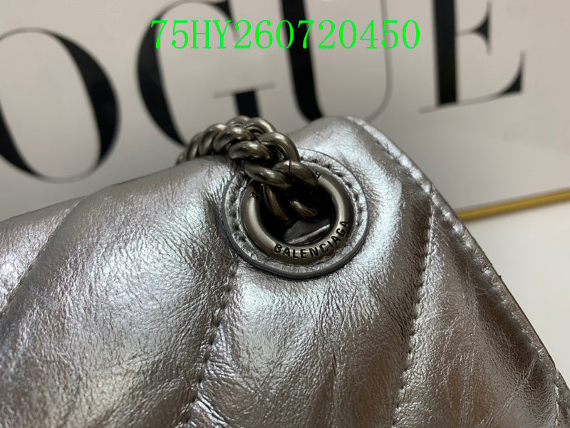 LTB Fashion - BGA Bags - 1680
