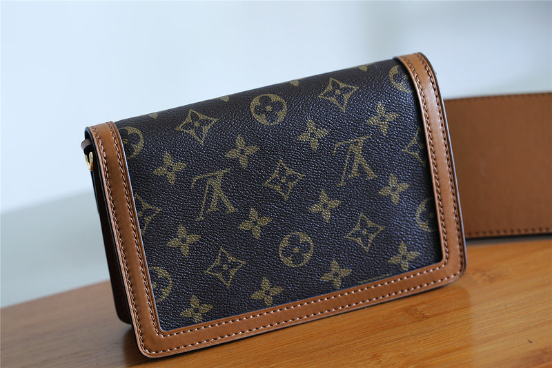 Luxe Touch Fashion LTB-bags - 10267