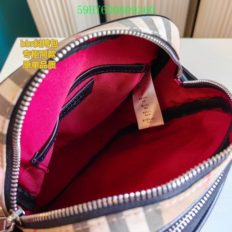 LTB Fashion -BBR Bags - 076